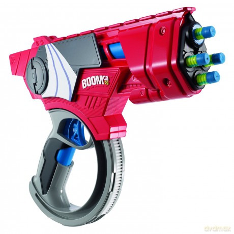 MATTEL BoomCo Postolet Whipblast