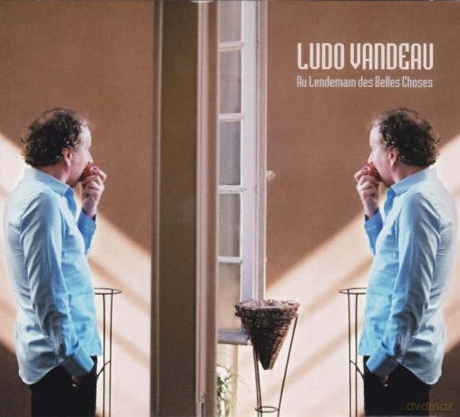 Ludo Vandeau-Au Lendemain Des Belles Choses: Ludo Vandeau-Au Lendemain Des Belles Choses [CD]