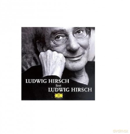 Hirsch,Ludwig: Ludwig Hirsch Liest Ludwig Hirsch [CD]