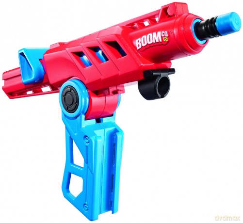 MATTEL BoomCo Rail blast