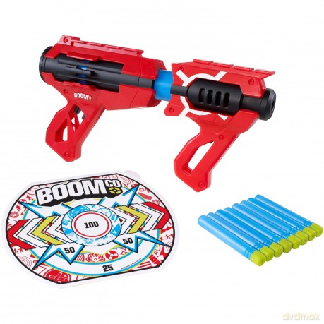 MATTEL BoomCo Slamblast