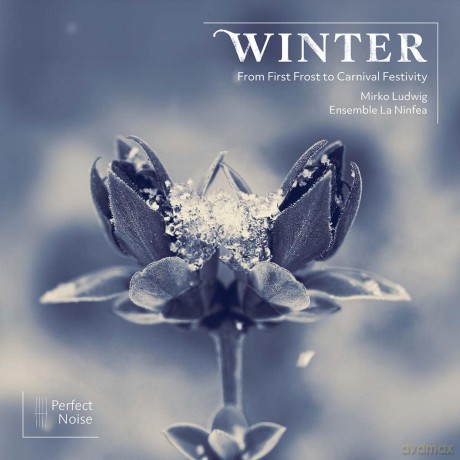 Ludwig: Ludwig/Ensemble La Ninfea-Winter [CD]