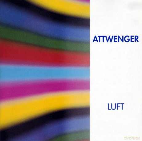 Attwenger: Luft [CD]
