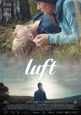 Luft [DVD]