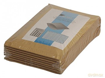 Luftpols-Vst.Cd 20x17,5 Brau