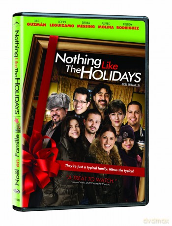 Luis Guzman,John Leguizamo,Debra Messing (NTSC-1) [DVD]