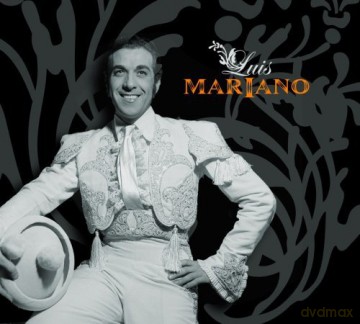 Mariano, Luis: Luis Mariano (Digipack) [3CD]