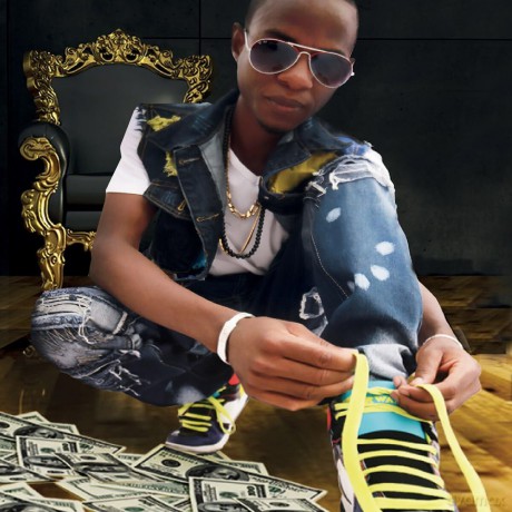 Luka Productions-Mali Kady: Luka Productions-Mali Kady [KASETA]