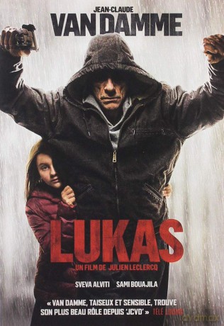 Lukas [DVD]