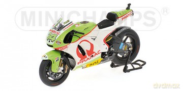 MINICHAMPS Ducati Desmosedici #14