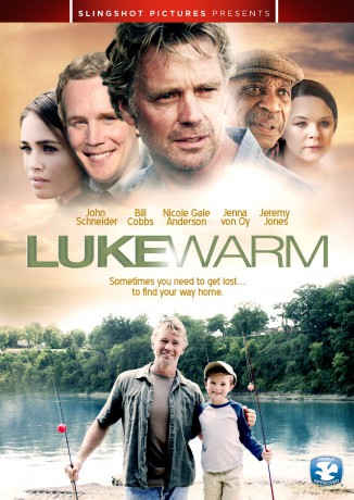 Lukewarm [DVD]