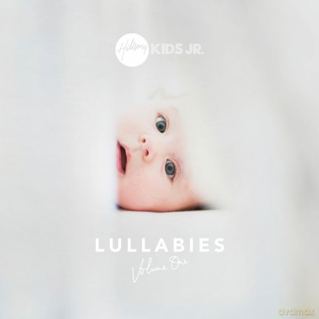 Hillsong Instrumentals: Lullabies Vol. 1 [CD]