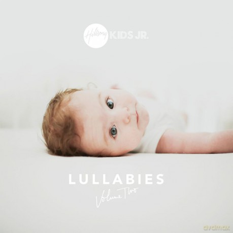 Hillsong Instrumentals: Lullabies Vol. 2 [CD]