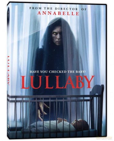 Lullaby [DVD]