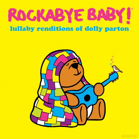 Rockabye Baby!: Lullaby Renditions Of Dolly Parton [CD]