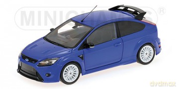 MINICHAMPS Ford Focus 2010