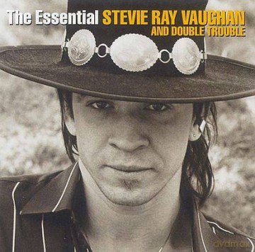 Stevie Ray Vaughan, And Doubl: The Essential Stevie Ray Vaughan And Double Trouble [2CD]