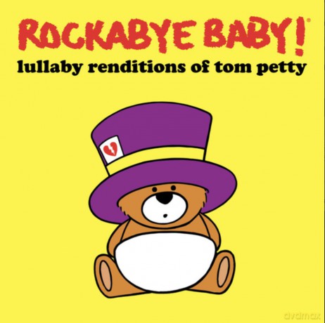 Rockabye Baby!: Lullaby Renditions Of Tom Petty [Winyl]
