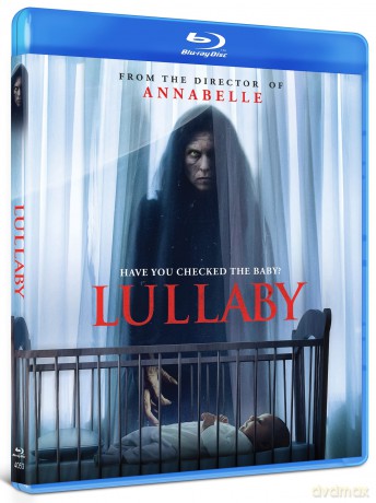 Lullaby [Blu-Ray]