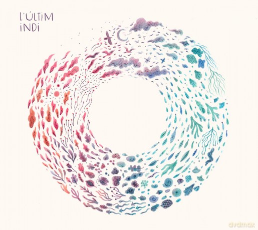 L'ultim Indi: L'ultim Indi [CD]