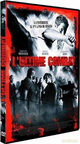 L'ultime Combat [DVD]