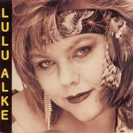 Alke,Bjorn: Lulu Alke [CD]