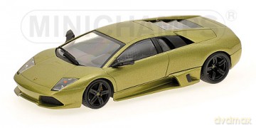 MINICHAMPS Lamborghini Murcielago LP 640