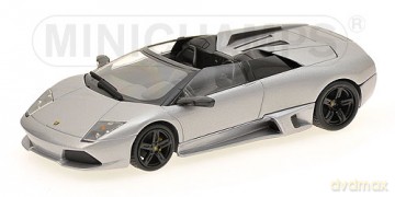 MINICHAMPS Lamborghini Murcielago LP 640