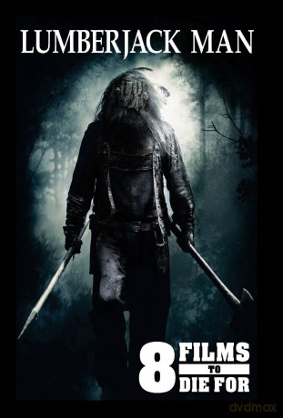 Lumberjack Man [DVD]