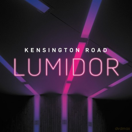 Kensington Road: Lumidor [CD]