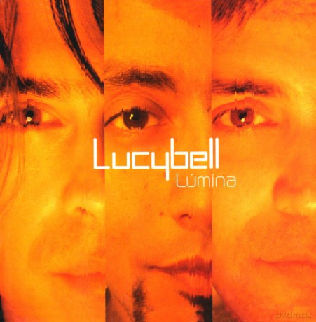Lucybell: Lumina [CD]
