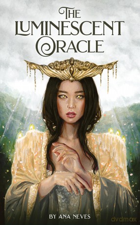 Luminescent Oracle The [KSIĄŻKA]