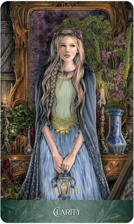 Luminescent Oracle The [KSIĄŻKA]