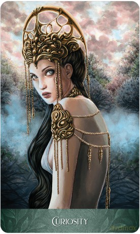 Luminescent Oracle The [KSIĄŻKA]