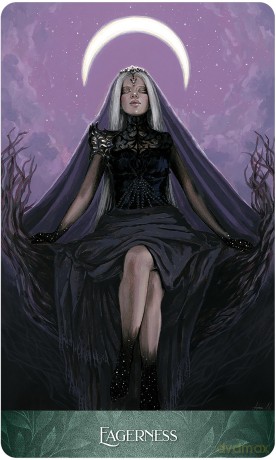 Luminescent Oracle The [KSIĄŻKA]
