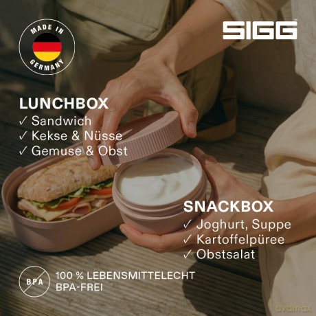 Lumo Lunchbox L Dusk