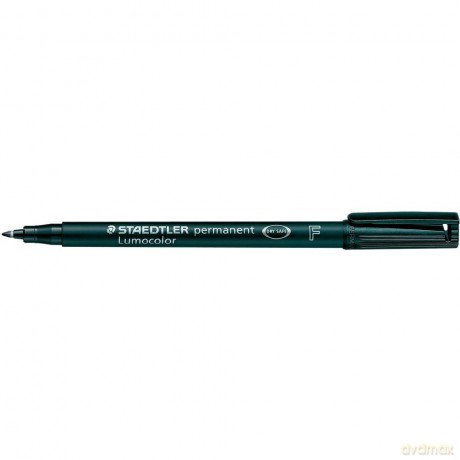 Lumocolor 4er Etui sz In F