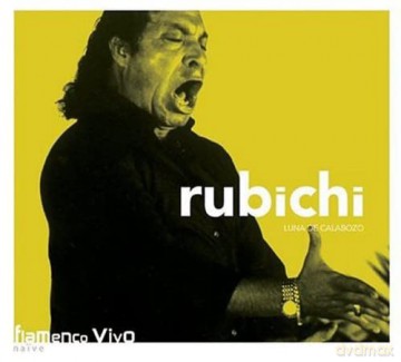 Bichi: Luna De Calabozo [CD]