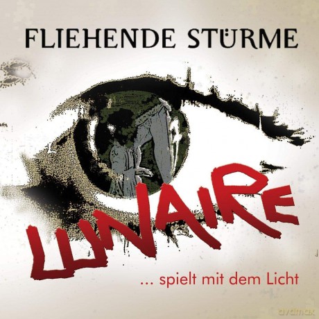 Fliehende Sturme: Lunaire Spielt Mit Dem Licht [CD]