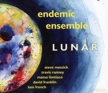 Endemic Ensemble: Lunar [CD]