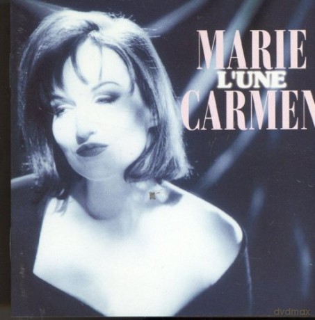 Marie Carmen: L'une [CD]