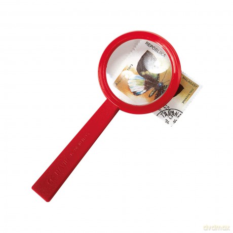 Lupe Magnifying Lens (MQ24)