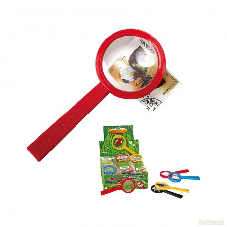 Lupe Magnifying Lens (MQ24)