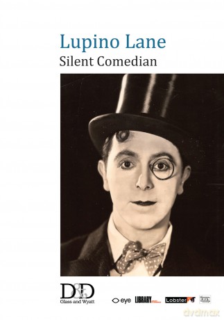 Lupino Lane: Silent Comedian [DVD]