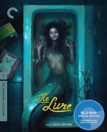 Lure [Blu-Ray]