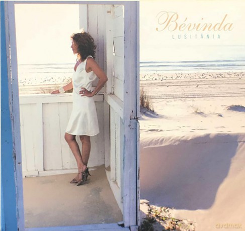 Bevinda: Lusitania [CD]