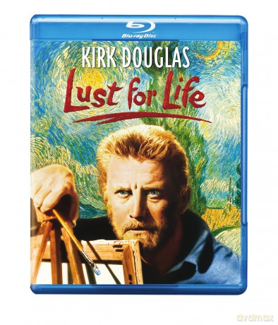 Lust For Life [Blu-Ray]