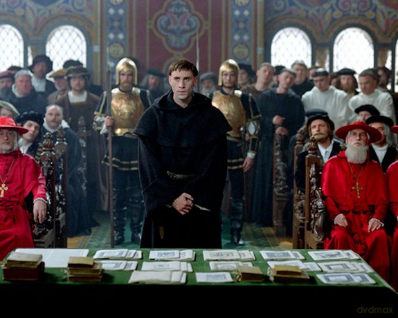 Luther [DVD]