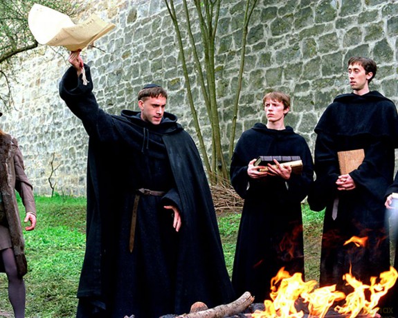 Luther [DVD]