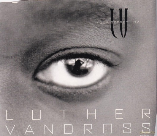 Luther Vandross-Your Secret Love -Cds- [CD]